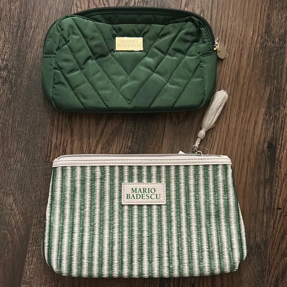 Mario Badescu Bags